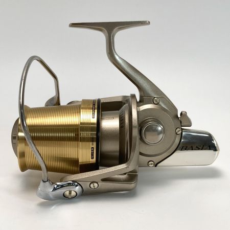  DAIWA ダイワ トーナメントサーフ ベーシア 45 II  スピニングリール 替スプール付き