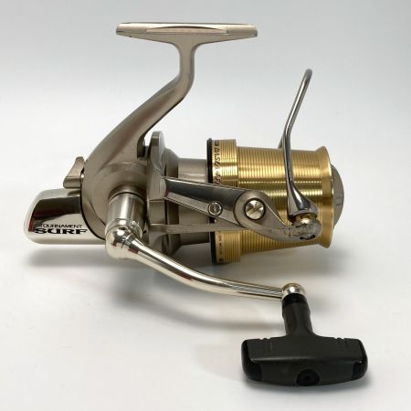  DAIWA ダイワ トーナメントサーフ ベーシア 45 II  スピニングリール 替スプール付き