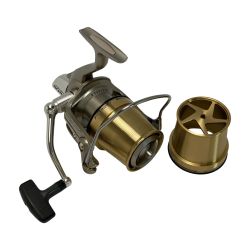 ☆☆ DAIWA ダイワ トーナメントサーフ ベーシア 45 II スピニングリール 替スプール付き Bランク