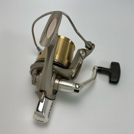  DAIWA ダイワ トーナメントサーフ ベーシア 45 II スピニングリール 替スプール付き