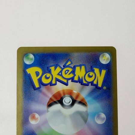   ポケモン ポケカ シロナのガブリアス ex 091/063 UR