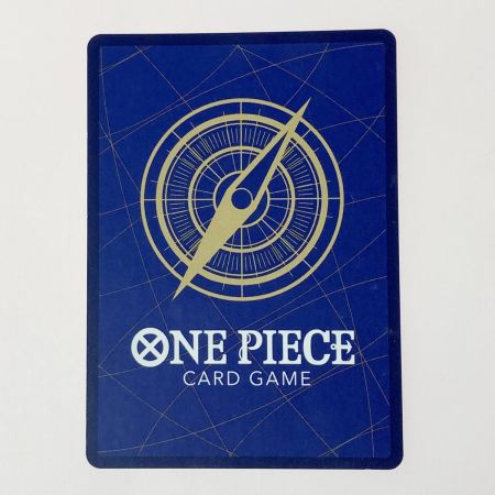   ワンピース トレカ 神避 OP10-019 R パラレル