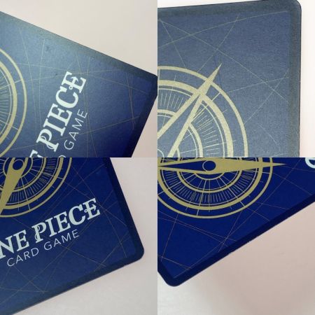   ワンピース トレカ 神避 OP10-019 R パラレル