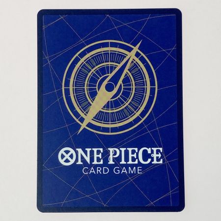   ワンピース トレカ ポートガス・D・エース OP02-013 SR 