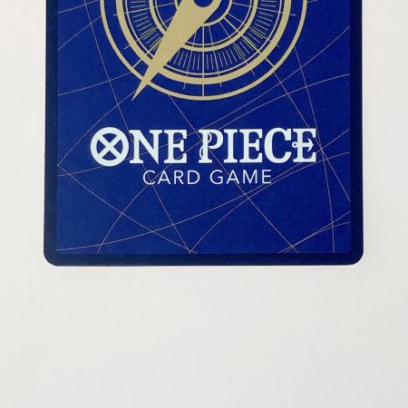   ワンピース トレカ ポートガス・D・エース OP02-013 SR 