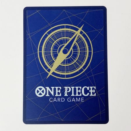   ワンピース トレカ ボア・ハンコック ST17-004 SR 箔押し