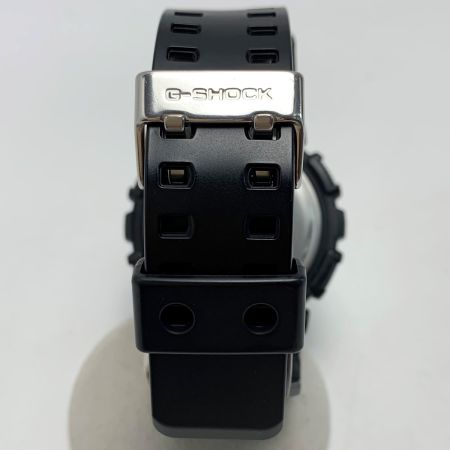  CASIO カシオ CASIO デジアナウォッチ カモフラージュ GA-100CB-1AJF ブラック クォーツ