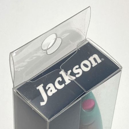 Jackson ジャクソン アスリート 12SSP GHF シークレットアルビノ ルアー