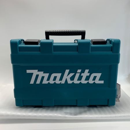  MAKITA マキタ 工具 切断工具 TM001GRDX グリーン 付属品完備