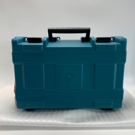  MAKITA マキタ 工具 切断工具 TM001GRDX グリーン 付属品完備