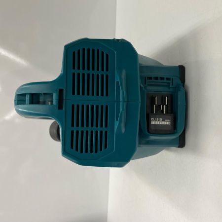  MAKITA マキタ 充電式クリーナー CL121D ブルー