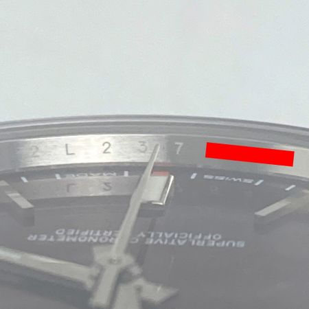  ROLEX ロレックス オイスターパーペチュアル 39 114300 レッドグレープ 自動巻き メンズ 腕時計 箱・ギャランティ有