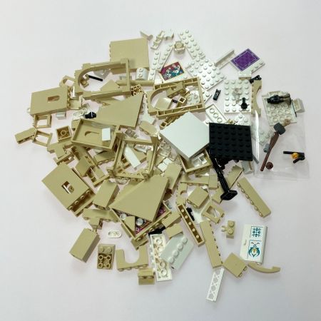   LEGO レゴ  Disney Frozen II 41167 アナ雪 アレンデール城