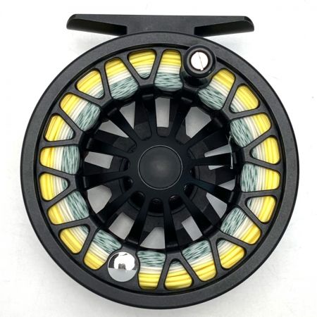  TIEMCO ティムコ オラクル MA 5/6 ＃5 ＃6 フライリール ポーチ付き