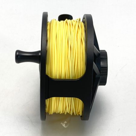  TIEMCO ティムコ オラクル MA 5/6 ＃5 ＃6 フライリール ポーチ付き