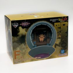 ☆☆ BANDAI バンダイ 一番くじ ドラゴンボール VSオムニバスアルティメット F賞 カカロット Sランク