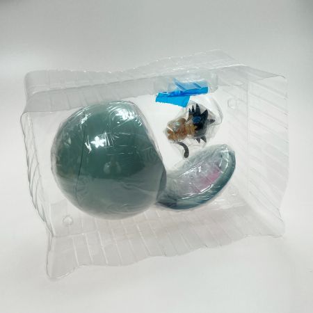  BANDAI バンダイ 一番くじ ドラゴンボール VSオムニバスアルティメット F賞 カカロット