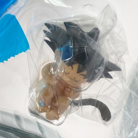  BANDAI バンダイ 一番くじ ドラゴンボール VSオムニバスアルティメット F賞 カカロット