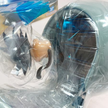  BANDAI バンダイ 一番くじ ドラゴンボール VSオムニバスアルティメット F賞 カカロット