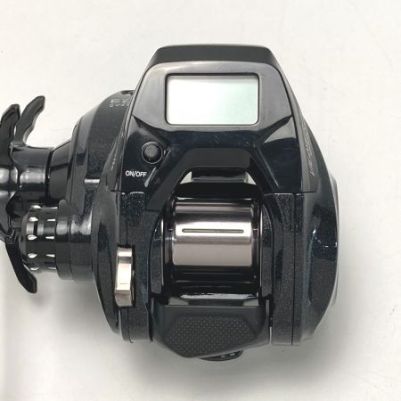  tailwalk テイルウォーク 24 ヴィレイヤー DG 100HG-PH/L 19182 ベイトリール 箱付き