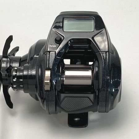  tailwalk テイルウォーク 24 ヴィレイヤー DG 100HG-PH/L 19182 ベイトリール 箱付き