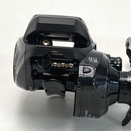  tailwalk テイルウォーク 24 ヴィレイヤー DG 100HG-PH/L 19182 ベイトリール 箱付き