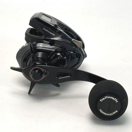  tailwalk テイルウォーク 24 ヴィレイヤー DG 100HG-PH/L 19182 ベイトリール 箱付き