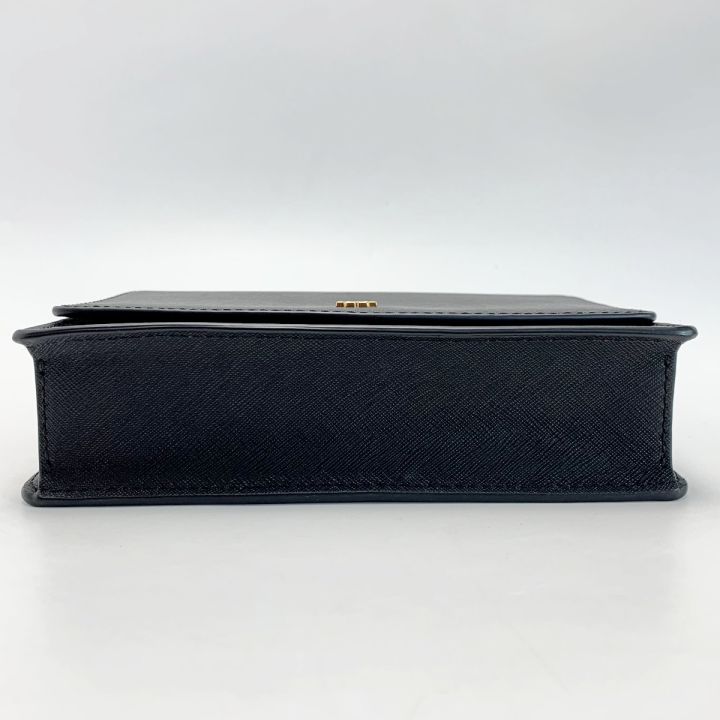 TORY BURCH トリーバーチ エマーソン 63982 ブラック チェーン