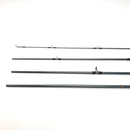  river peak Hurst Native 9'0" #5 RP-HU9054 フライロッド ケース付き