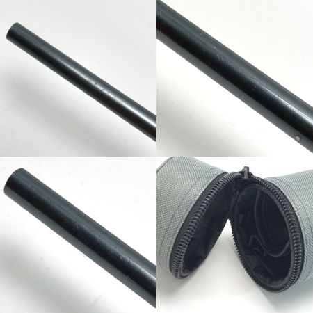  river peak Hurst Native 9'0" #5 RP-HU9054 フライロッド ケース付き