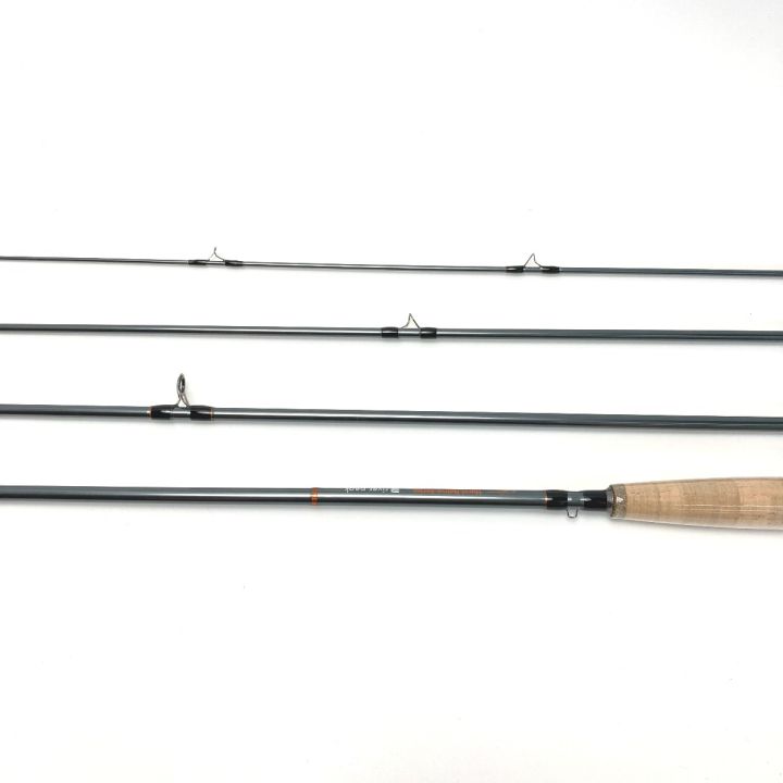 river peak Hurst Native 9'0