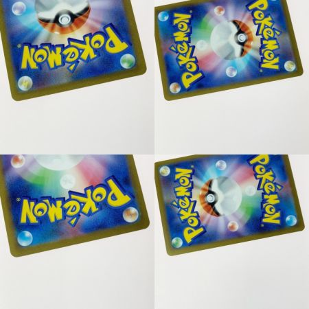   ポケモン ポケカ ニンフィア 070/SV-P プロモカード