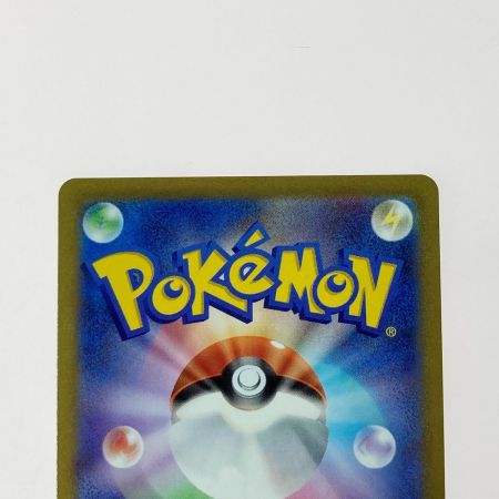   ポケモン ポケカ ブラッキー VMAX 245/184 CSR