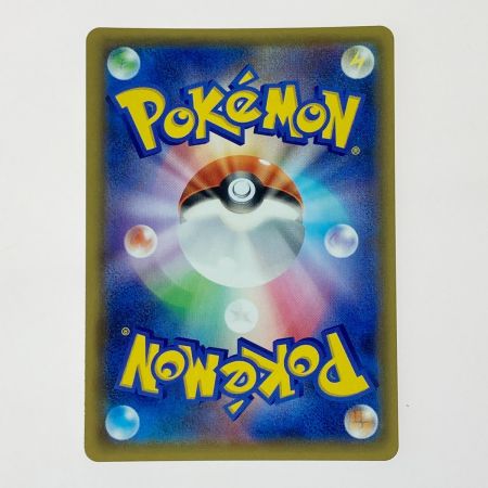   ポケモン ポケカ ブラッキー＆ダークライ GX 010/031