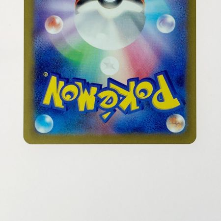   ポケモン ポケカ リザードン ex 134/108 SAR