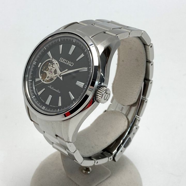 セイコー プレザージュSARY053 自動巻き腕時計