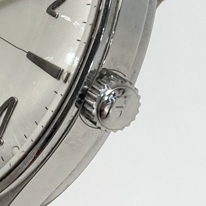 HELMUT LANG ヘルムートラング 替えベルト付き 手巻き メンズ 腕時計