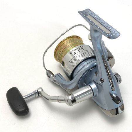  SHIMANO シマノ 02 バイオマスター 4000 SC84H スピニングリール