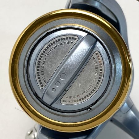  SHIMANO シマノ 02 バイオマスター 4000 SC84H スピニングリール