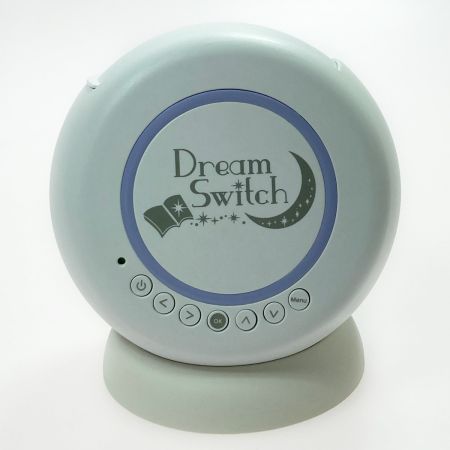  SEGA セガ セガトイズ 動く絵本プロジェクター Dream Switch ドリームスイッチ