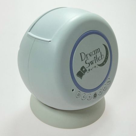  SEGA セガ セガトイズ 動く絵本プロジェクター Dream Switch ドリームスイッチ