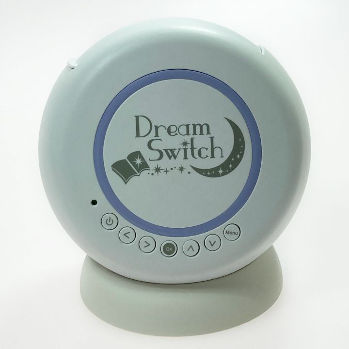 SEGA セガ セガトイズ 動く絵本プロジェクター Dream Switch ドリーム 