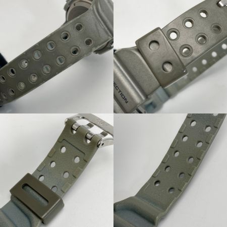  CASIO カシオ G-SHOCK フロッグマン DW-8201GF-8JF クォーツ メンズ 腕時計 FROGMAN