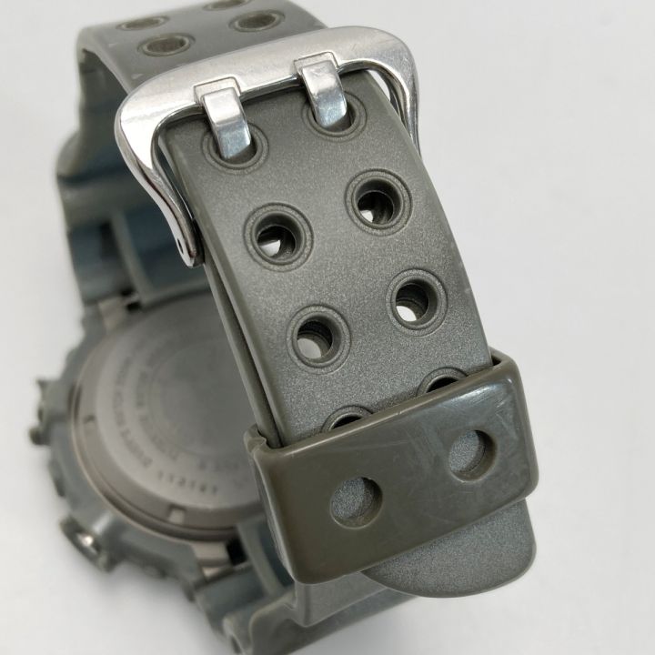 CASIO カシオ G-SHOCK フロッグマン DW-8201GF-8JF クォーツ メンズ