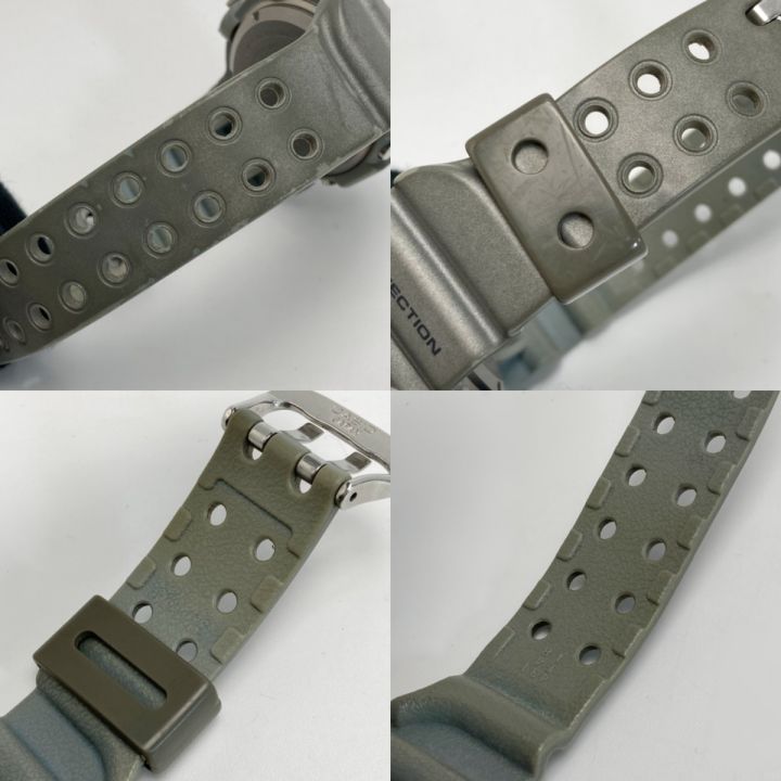 CASIO カシオ G-SHOCK フロッグマン DW-8201GF-8JF クォーツ メンズ
