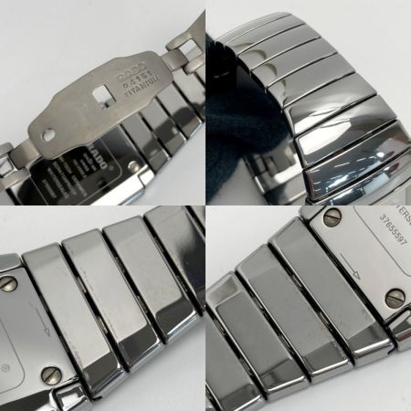  RADO ラドー ジュビリー 3Pダイヤ デイト 152.0332.3 クォーツ メンズ 腕時計 jubile