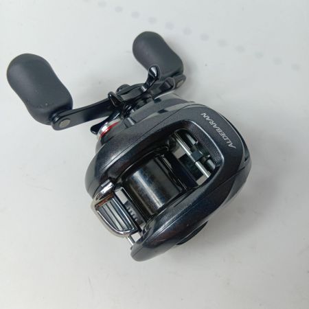 SHIMANO シマノ ベイトリール 22アルデバランBFS XGL 03009