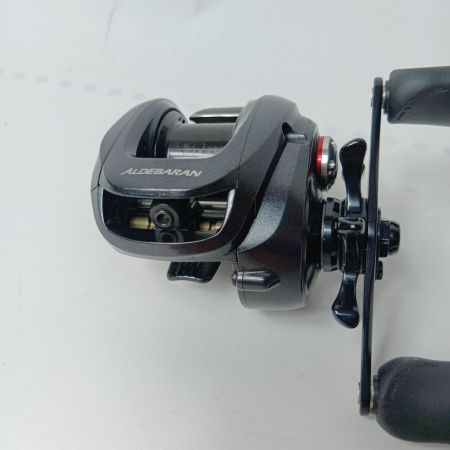 SHIMANO シマノ ベイトリール 22アルデバランBFS XGL 03009
