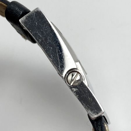  FENDI フェンディ オロロジ 5200L ブラック クォーツ レディース 腕時計 orologi