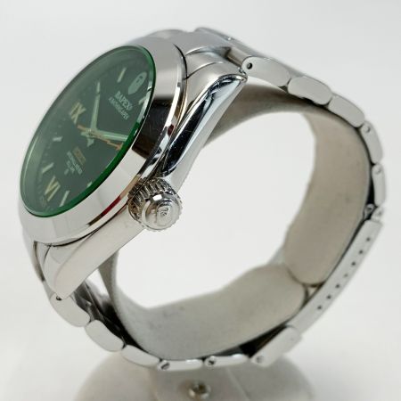 BAPEX TYPE15 サルマリーナ　ミルガウス A BATHING APE アベイシングエイプ サルマリーナ ミルガウス